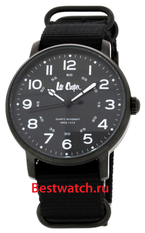 Часы Lee Cooper Glenfield LC-39G-D